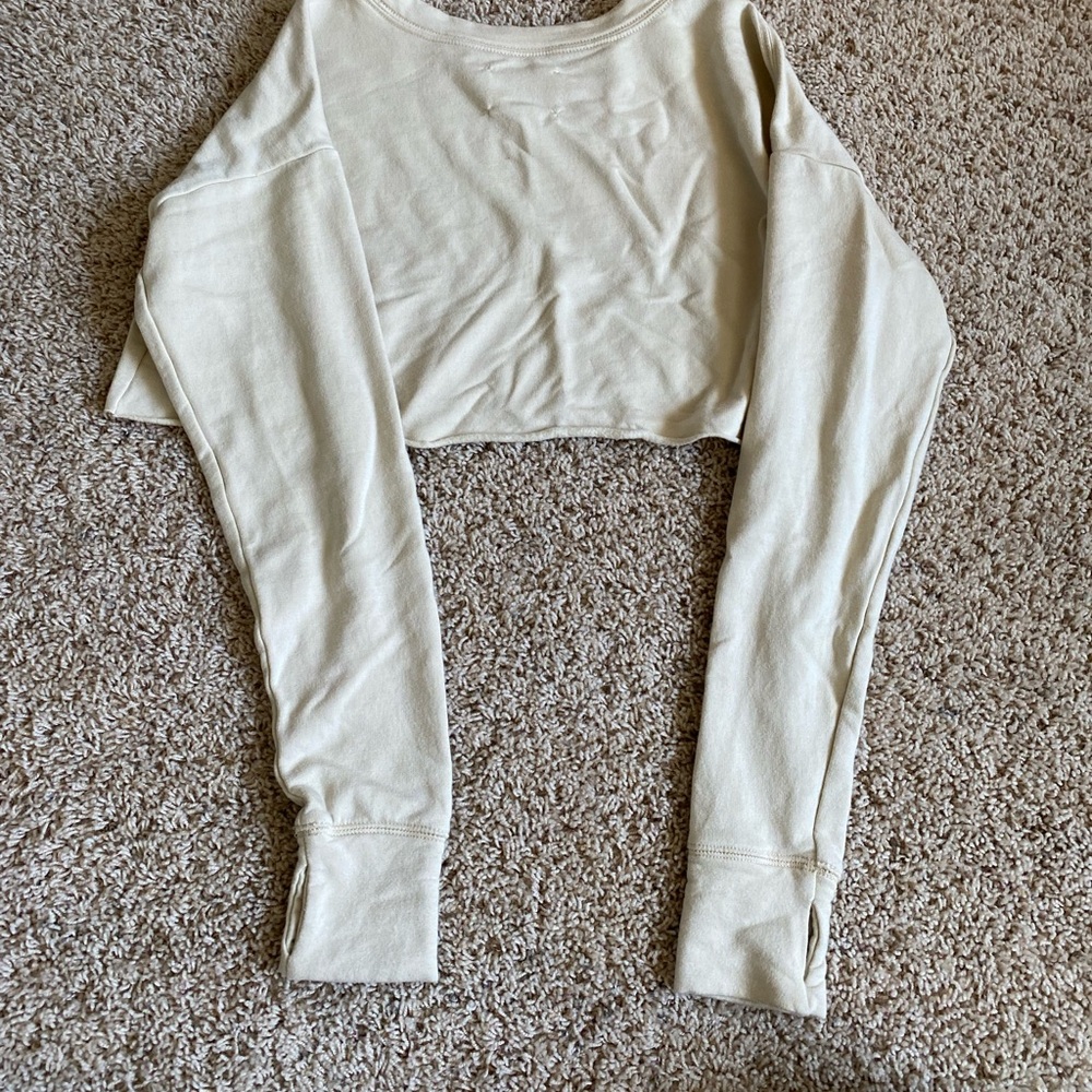 Aerie Crop Top